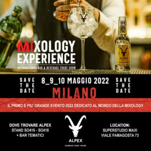 Milano Mixology Experience