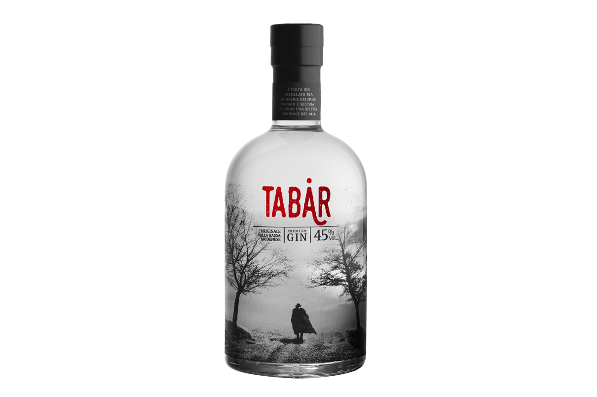 Gin Tabar Casoni
