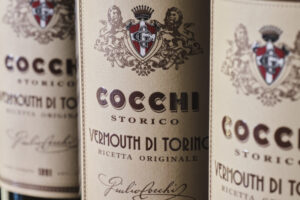 vermouth Cocchi di Torino